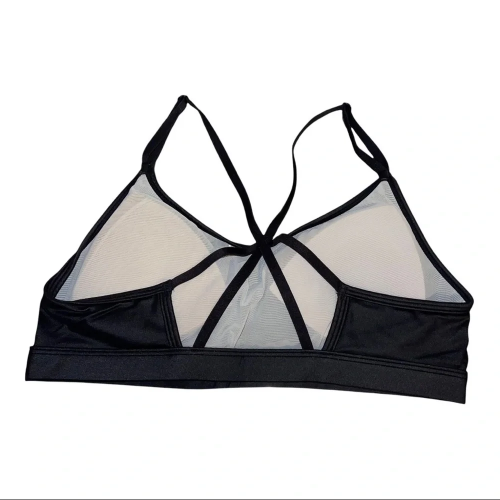 Woman Swimming Top Size S